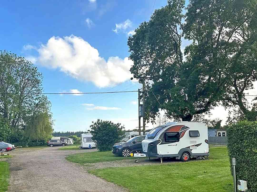 Huntick Retreat (foto aggiunta dal gestore il giorno 18/02/2025) Huntick Retreat (foto aggiunta dal gestore il giorno 18/02/2025)