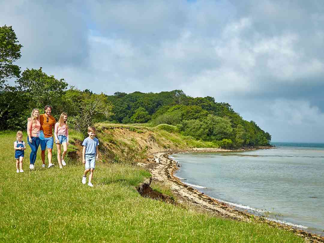 Thorness Bay Holiday Park (foto aggiunta dal gestore il giorno 13/03/2023) Thorness Bay Holiday Park (foto aggiunta dal gestore il giorno 13/03/2023)