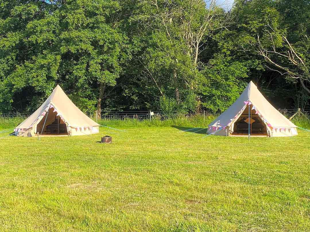 Tomkins Farm (foto aggiunta dal gestore il giorno 15/08/2022) Tomkins Farm (foto aggiunta dal gestore il giorno 15/08/2022)