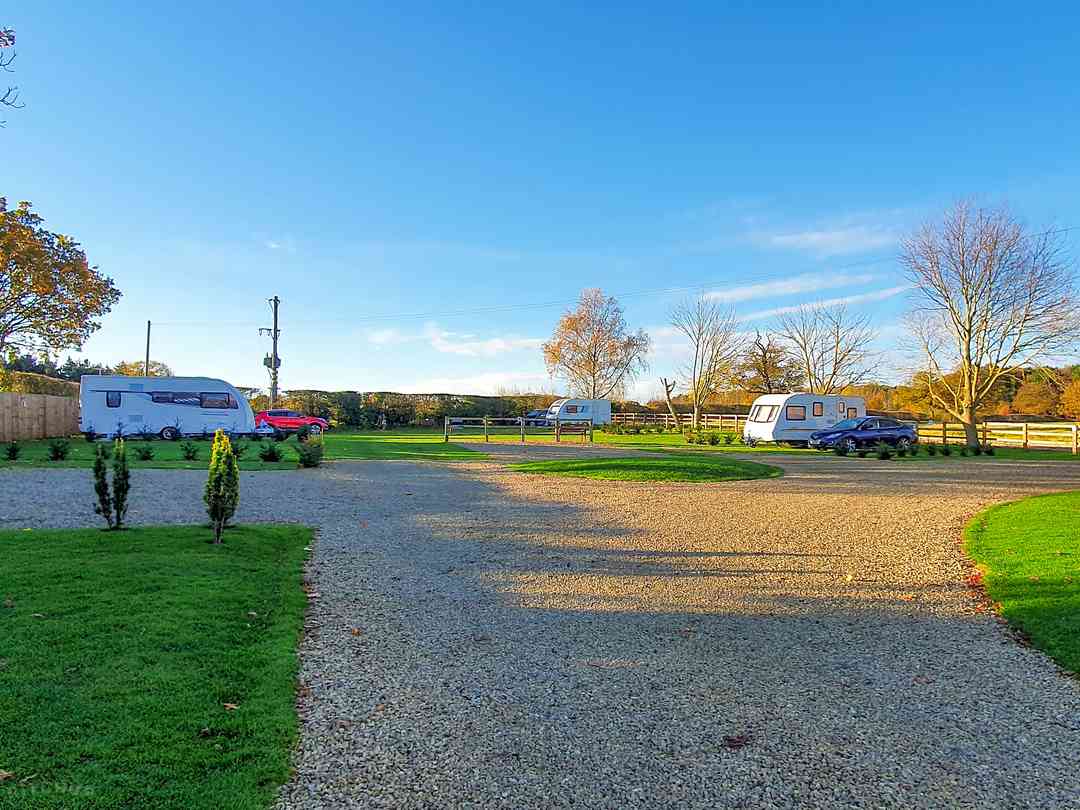 The Bungalow Caravan Site (foto aggiunta dal gestore il giorno 06/09/2022) The Bungalow Caravan Site (foto aggiunta dal gestore il giorno 06/09/2022)
