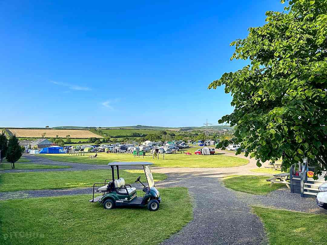 Higher Moor Farm Campsite (foto aggiunta dal gestore il giorno 25/06/2024) Higher Moor Farm Campsite (foto aggiunta dal gestore il giorno 25/06/2024)