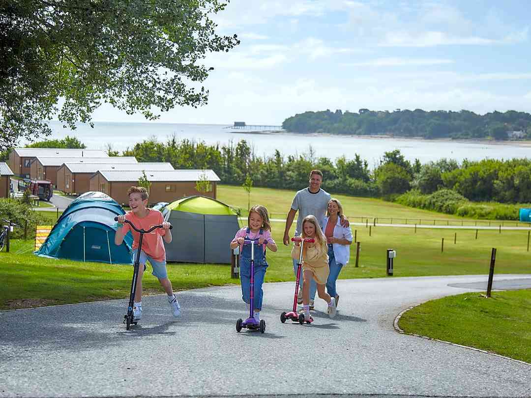 Nodes Point Holiday Park (foto aggiunta dal gestore il giorno 13/03/2023) Nodes Point Holiday Park (foto aggiunta dal gestore il giorno 13/03/2023)