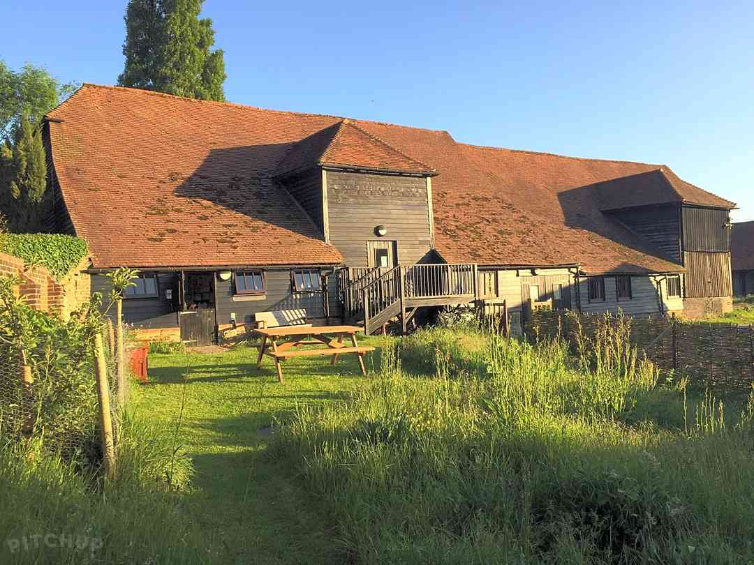 Puttenham Barn Bunkhouse (fotot lades till av föreståndaren 2018-04-06) Puttenham Barn Bunkhouse (fotot lades till av föreståndaren 2018-04-06)