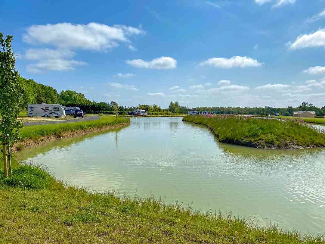 Stretton Lakes Touring Park (foto aggiunta dal gestore il giorno 09/08/2023) Stretton Lakes Touring Park (foto aggiunta dal gestore il giorno 09/08/2023)