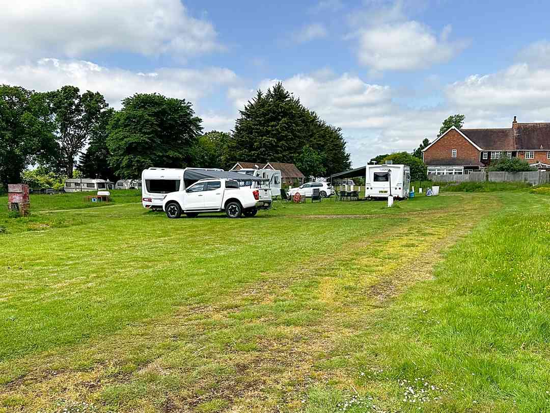 Maynards Caravan and Camping Park (foto aggiunta dal gestore il giorno 17/06/2024) Maynards Caravan and Camping Park (foto aggiunta dal gestore il giorno 17/06/2024)