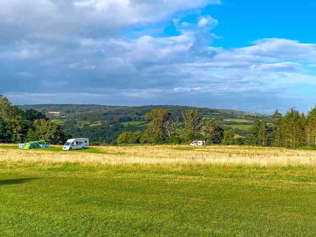 Penn Farm Campsite (foto aggiunta dal gestore il giorno 26/08/2022) Penn Farm Campsite (foto aggiunta dal gestore il giorno 26/08/2022)
