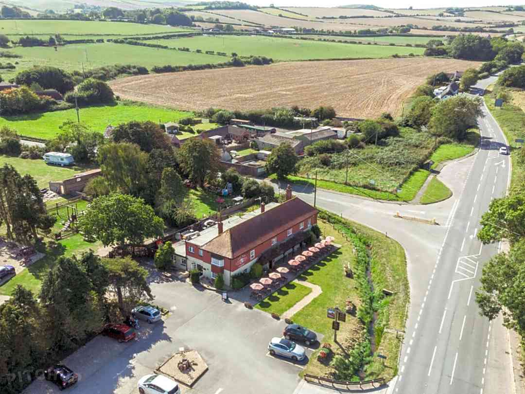 The Red Lion (foto aggiunta dal gestore il giorno 22/04/2022) The Red Lion (foto aggiunta dal gestore il giorno 22/04/2022)