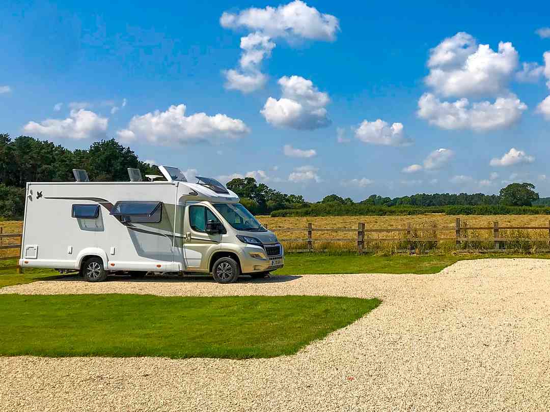 Country Living Campsite (foto aggiunta dal gestore il giorno 14/09/2022) Country Living Campsite (foto aggiunta dal gestore il giorno 14/09/2022)