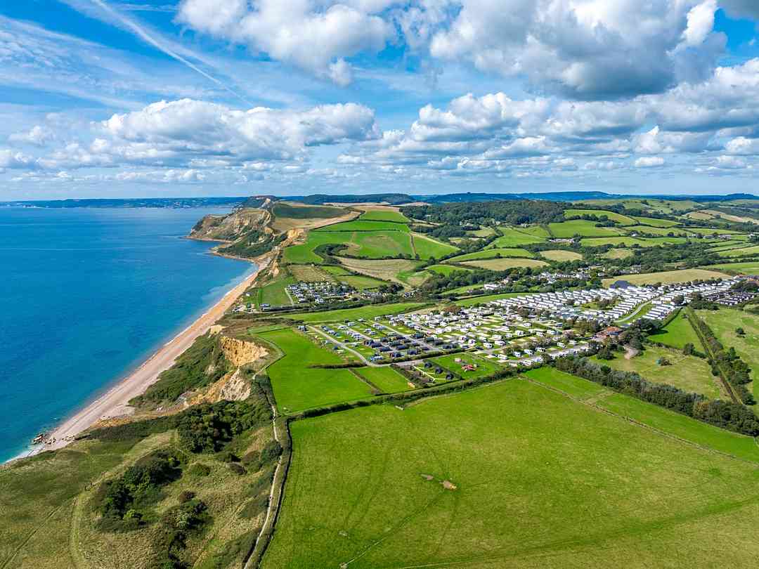 Highlands End Holiday Park (foto aggiunta dal gestore il giorno 16/10/2024) Highlands End Holiday Park (foto aggiunta dal gestore il giorno 16/10/2024)