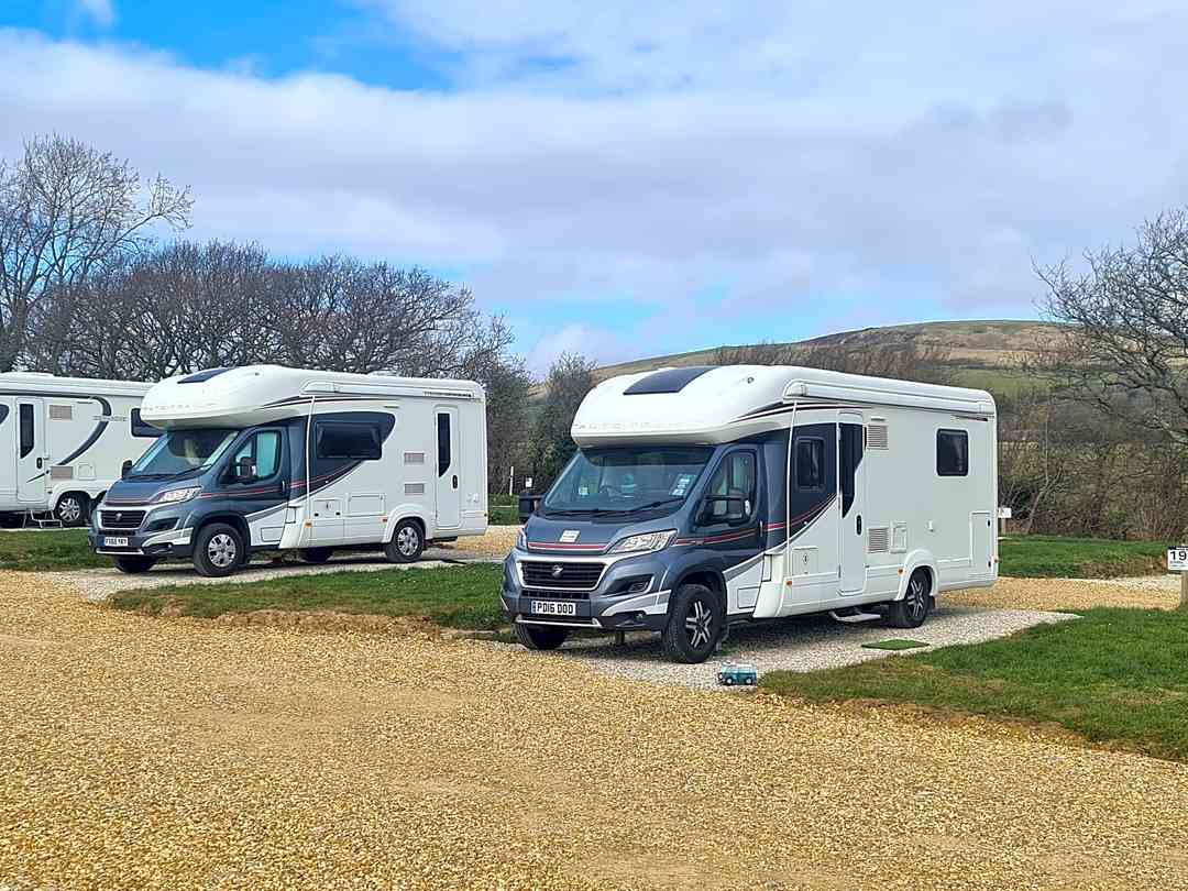 Herston Caravan and Camping (foto aggiunta dal gestore il giorno 26/07/2022) Herston Caravan and Camping (foto aggiunta dal gestore il giorno 26/07/2022)