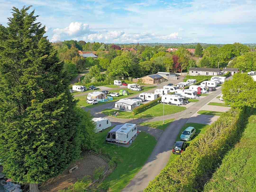 Horam Manor Country Park (foto aggiunta dal gestore il giorno 06/06/2019) Horam Manor Country Park (foto aggiunta dal gestore il giorno 06/06/2019)