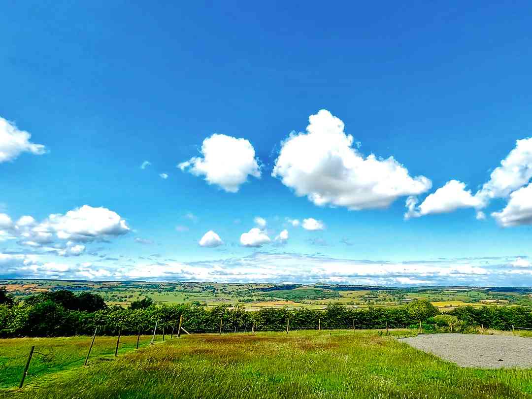 Fairmead Farm (foto aggiunta dal gestore il giorno 13/08/2025) Fairmead Farm (foto aggiunta dal gestore il giorno 13/08/2025)