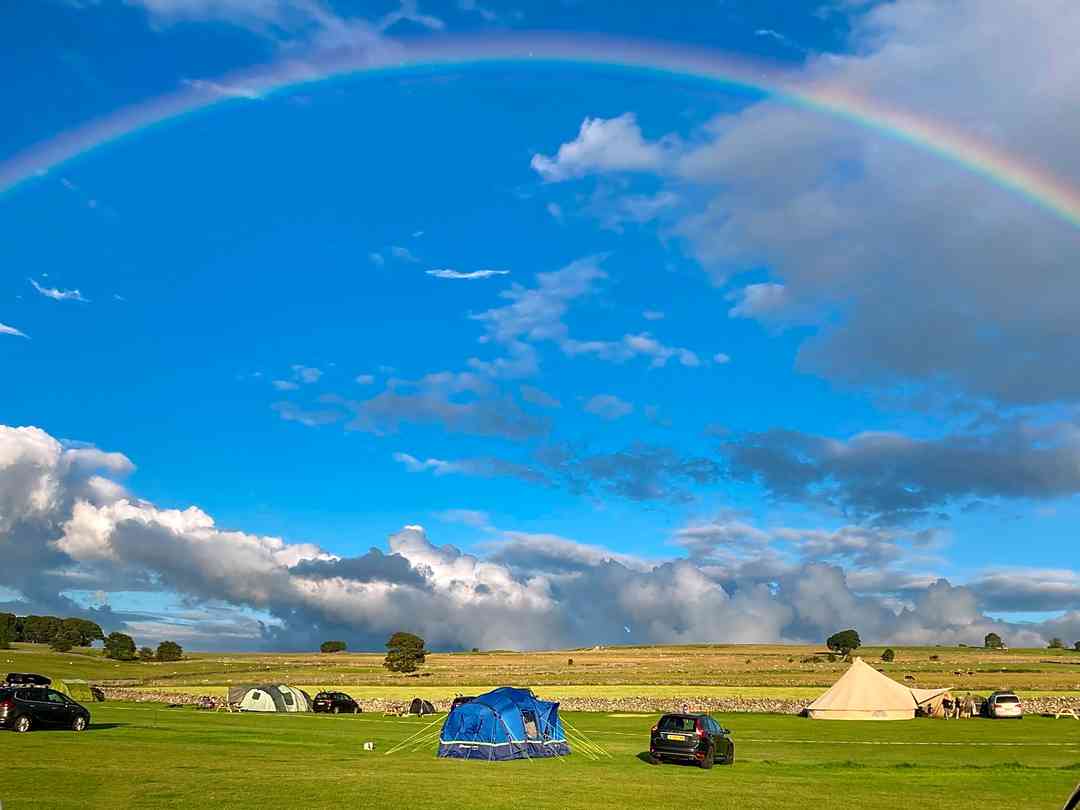 Five Acres Farm Campsite (foto aggiunta dal gestore il giorno 03/08/2022) Five Acres Farm Campsite (foto aggiunta dal gestore il giorno 03/08/2022)