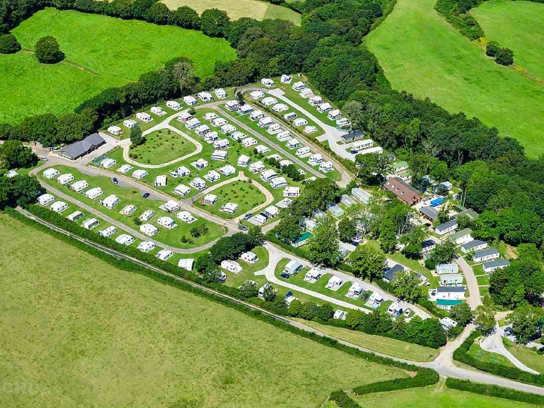 Castle Brake Holiday Park (foto aggiunta dal gestore il giorno 29/07/2022) Castle Brake Holiday Park (foto aggiunta dal gestore il giorno 29/07/2022)