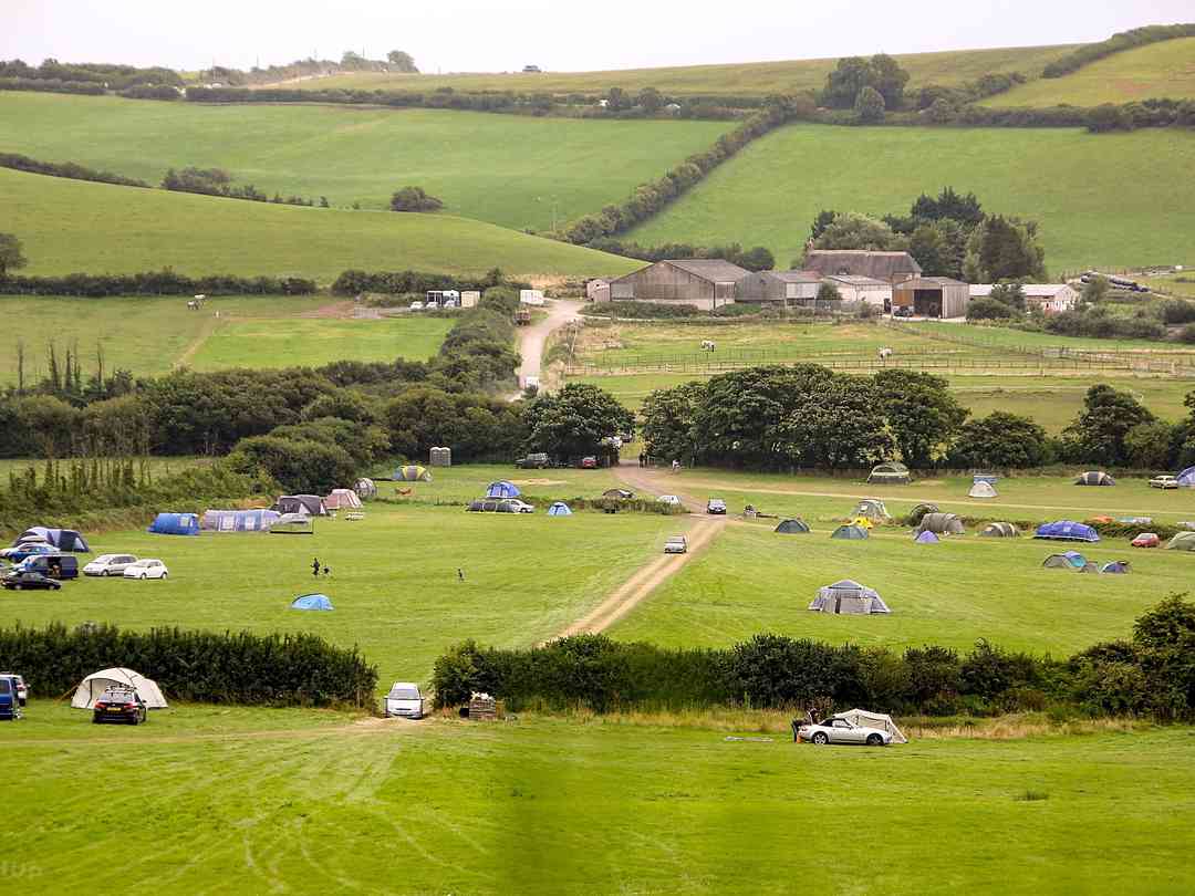 Whitehorse Campsite (foto aggiunta dal gestore il giorno 11/07/2025) Whitehorse Campsite (foto aggiunta dal gestore il giorno 11/07/2025)