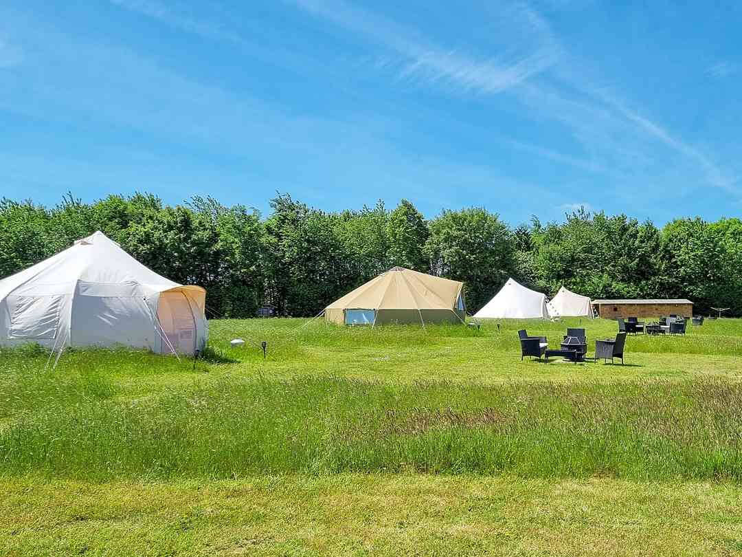 Rolling Fields Glamping (photo ajoutée par le gestionnaire le 22 sept. 2022) Rolling Fields Glamping (photo ajoutée par le gestionnaire le 22 sept. 2022)
