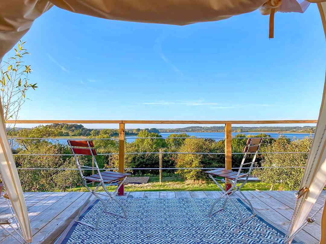 The Hide at Manton Bay (foto aggiunta dal gestore il giorno 01/08/2023) The Hide at Manton Bay (foto aggiunta dal gestore il giorno 01/08/2023)