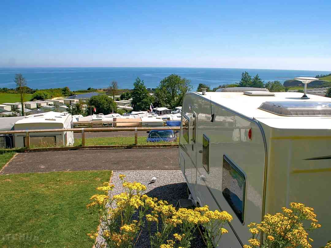 Ladram Bay Holiday Park (foto aggiunta dal gestore il giorno 12/02/2025) Ladram Bay Holiday Park (foto aggiunta dal gestore il giorno 12/02/2025)