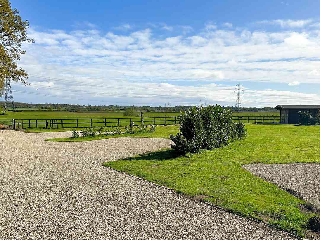 Lilling Green Farm (foto aggiunta dal gestore il giorno 22/07/2024) Lilling Green Farm (foto aggiunta dal gestore il giorno 22/07/2024)