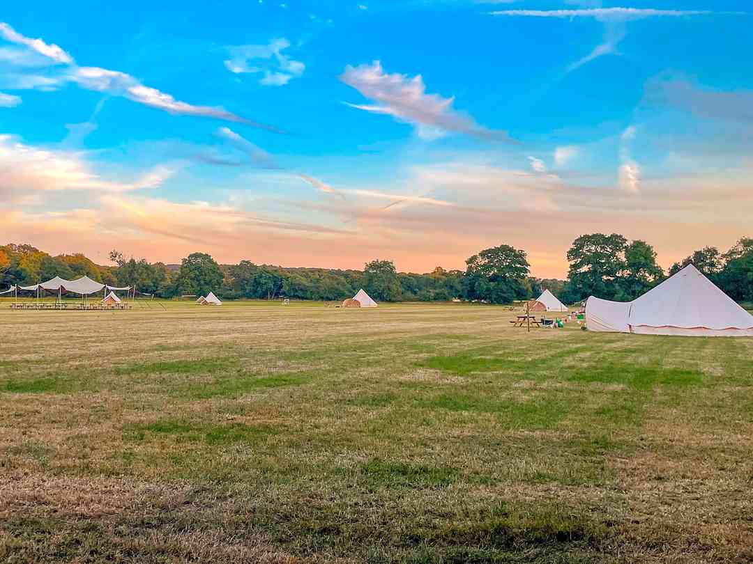 Hammonds Glamping (fotot lades till av föreståndaren 2022-10-20) Hammonds Glamping (fotot lades till av föreståndaren 2022-10-20)