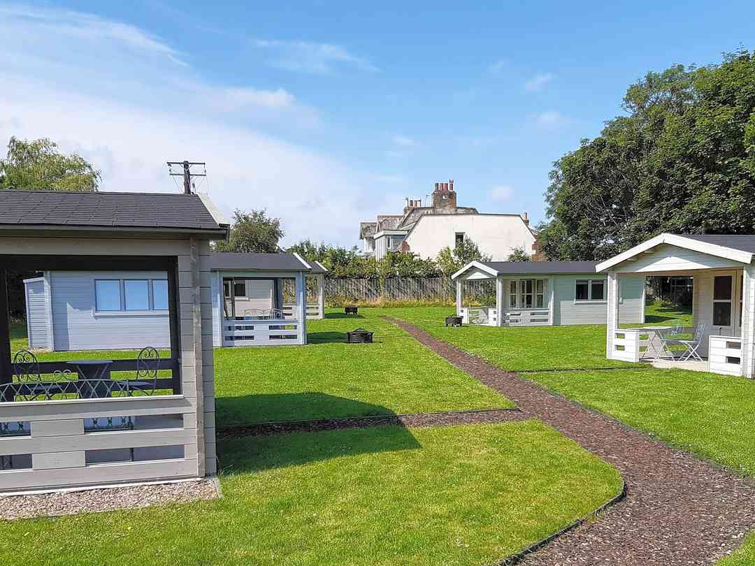 Rosehip Hideaway (foto aggiunta dal gestore il giorno 07/12/2022) Rosehip Hideaway (foto aggiunta dal gestore il giorno 07/12/2022)