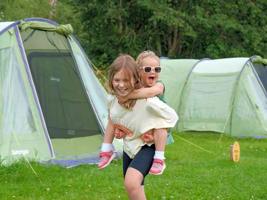 Dalkeith Country Park (foto aggiunta dal gestore il giorno 19/05/2025) Dalkeith Country Park (foto aggiunta dal gestore il giorno 19/05/2025)