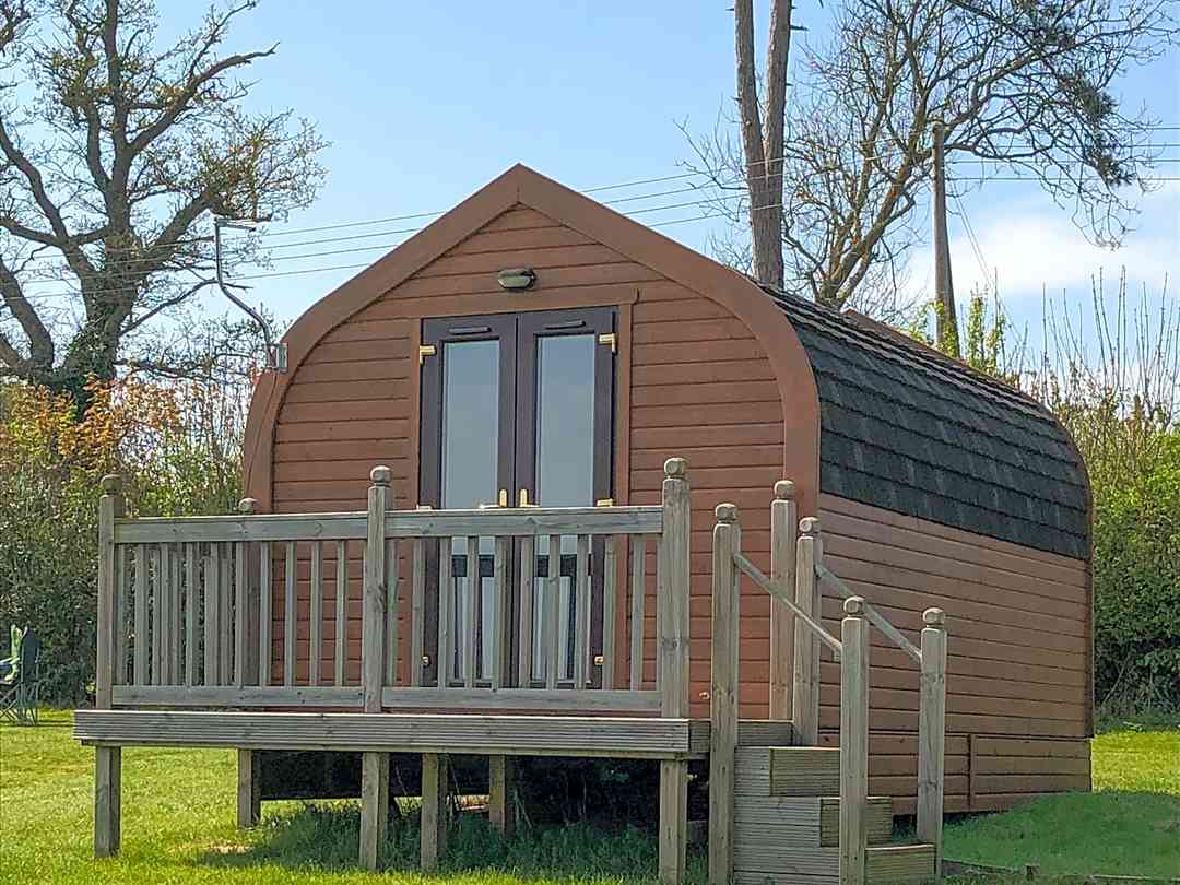 Cairds Camping and Caravanning Site (foto aggiunta dal gestore il giorno 30/05/2025) Cairds Camping and Caravanning Site (foto aggiunta dal gestore il giorno 30/05/2025)