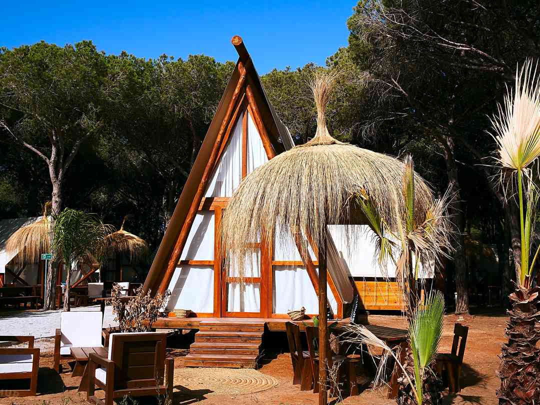 Camping Conil, Conil de la Frontera, Cadiz - Updated 2024 prices