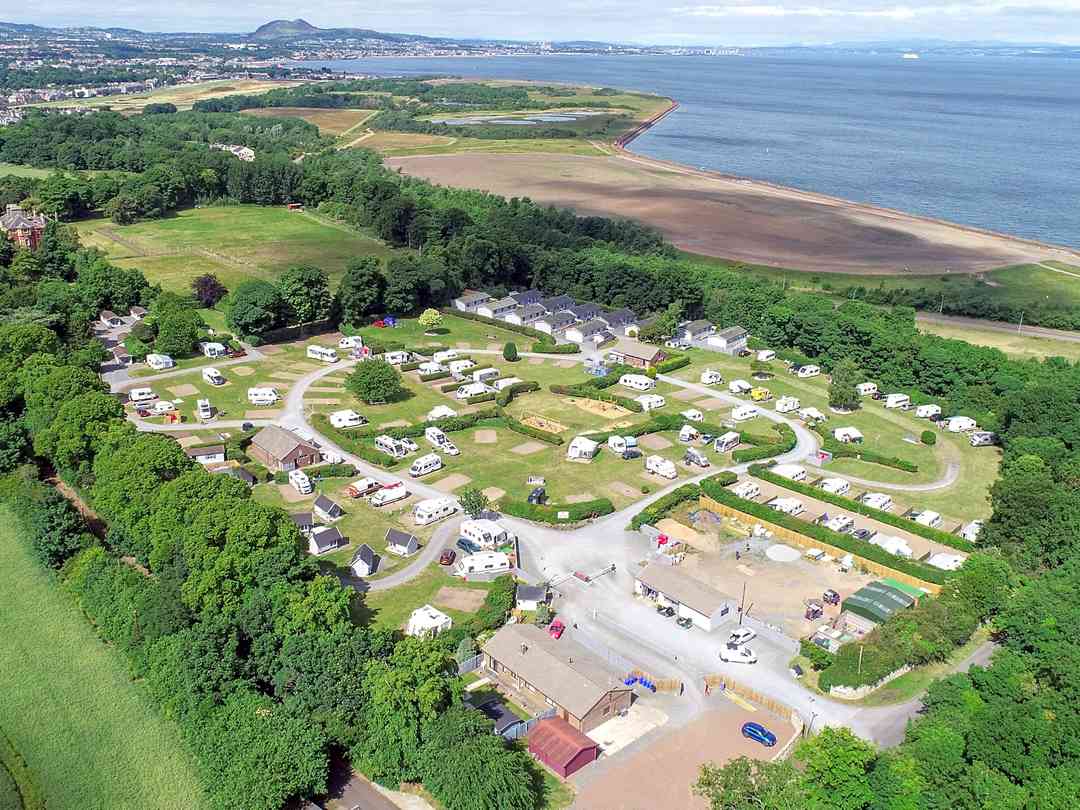 Drummohr Camping and Glamping Site (foto aggiunta dal gestore il giorno 29/08/2023) Drummohr Camping and Glamping Site (foto aggiunta dal gestore il giorno 29/08/2023)