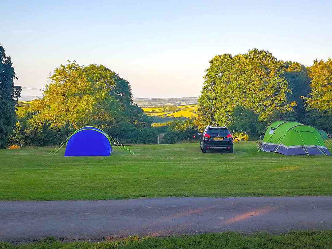 Giants Head Caravan and Camping Park (foto aggiunta dal gestore il giorno 08/08/2022) Giants Head Caravan and Camping Park (foto aggiunta dal gestore il giorno 08/08/2022)
