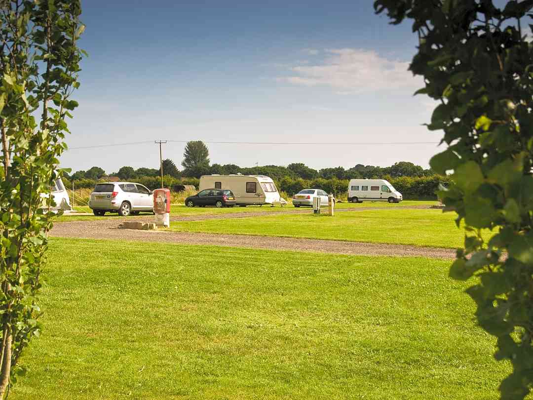 Sunnydale Farm Camping and Caravan Site (foto aggiunta dal gestore il giorno 20/06/2025) Sunnydale Farm Camping and Caravan Site (foto aggiunta dal gestore il giorno 20/06/2025)