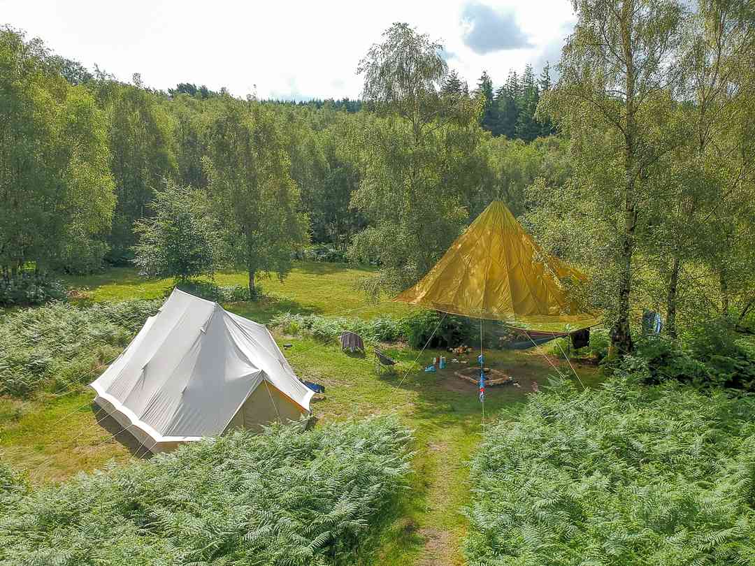 Beech Estate Campsite (foto aggiunta dal gestore il giorno 23/11/2022) Beech Estate Campsite (foto aggiunta dal gestore il giorno 23/11/2022)