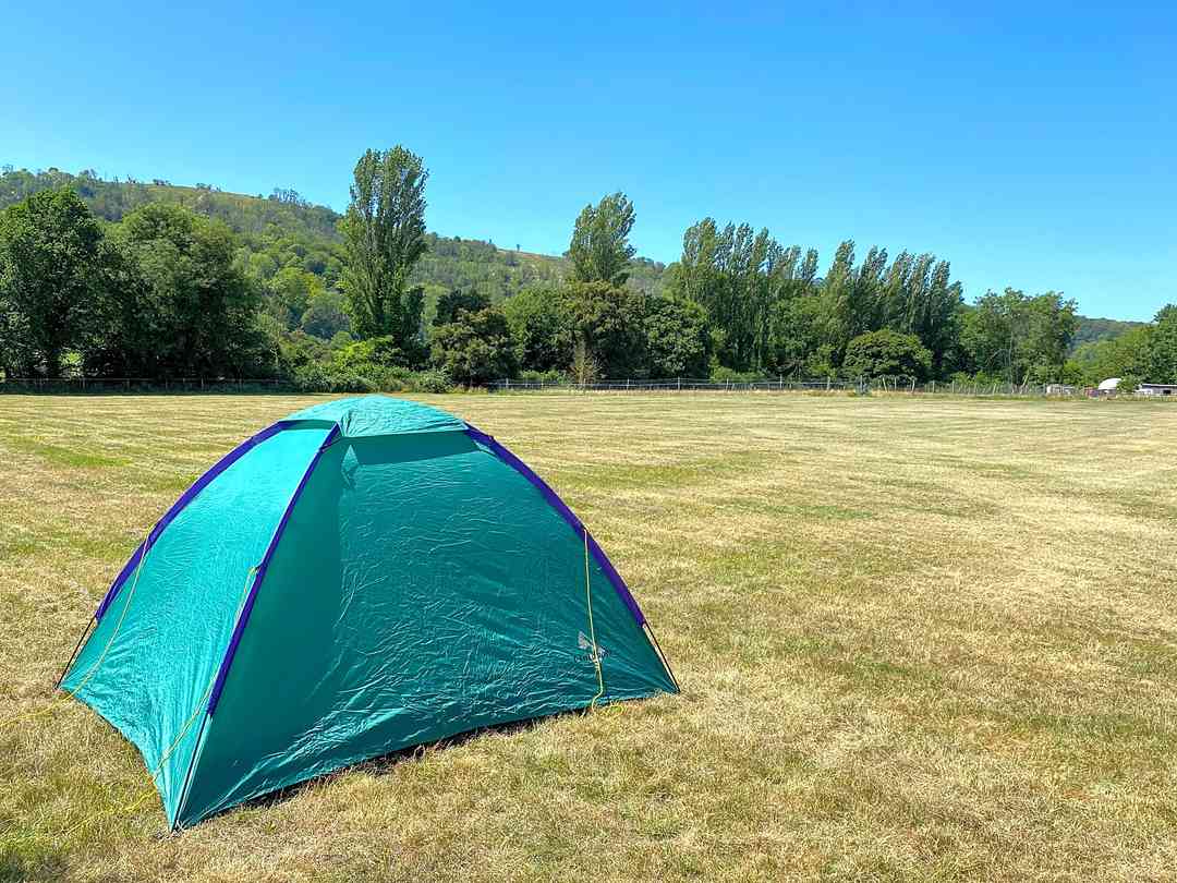 Cokes Farm (foto aggiunta dal gestore il giorno 04/10/2023) Cokes Farm (foto aggiunta dal gestore il giorno 04/10/2023)