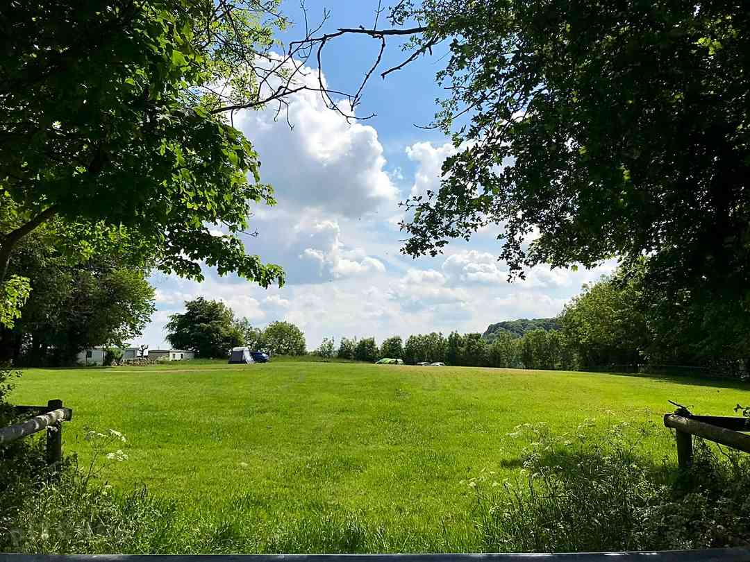 Haddon Grove Farm Campsite (foto aggiunta dal gestore il giorno 22/02/2023) Haddon Grove Farm Campsite (foto aggiunta dal gestore il giorno 22/02/2023)