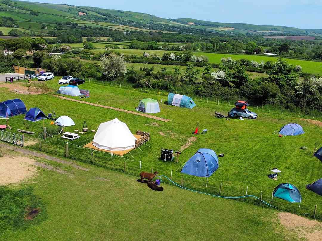 Flowerdew Farm (foto aggiunta il giorno 30/05/2023) Flowerdew Farm (foto aggiunta il giorno 30/05/2023)