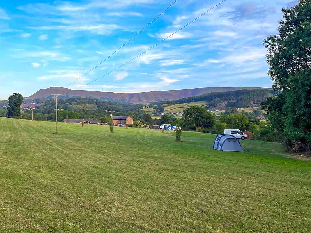 Lodge Field Rural Campsite (photo ajoutée par le gestionnaire le 8 sept. 2022) Lodge Field Rural Campsite (photo ajoutée par le gestionnaire le 8 sept. 2022)
