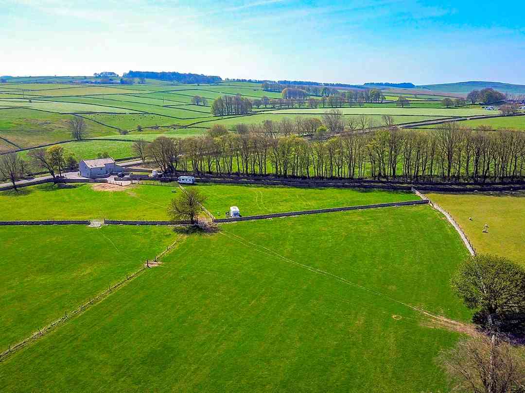 Whim Farm Caravan Site (foto aggiunta dal gestore il giorno 17/10/2022) Whim Farm Caravan Site (foto aggiunta dal gestore il giorno 17/10/2022)