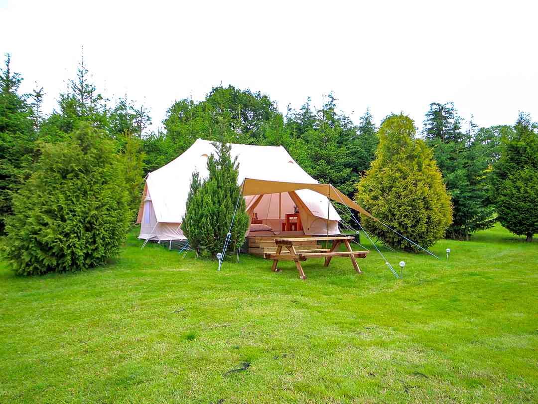 Old Oak Farm (foto aggiunta dal gestore il giorno 24/10/2022) Old Oak Farm (foto aggiunta dal gestore il giorno 24/10/2022)