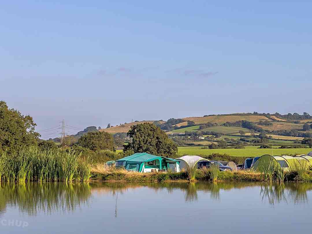 The Dorset Hideaway (foto aggiunta dal gestore il giorno 10/04/2025) The Dorset Hideaway (foto aggiunta dal gestore il giorno 10/04/2025)