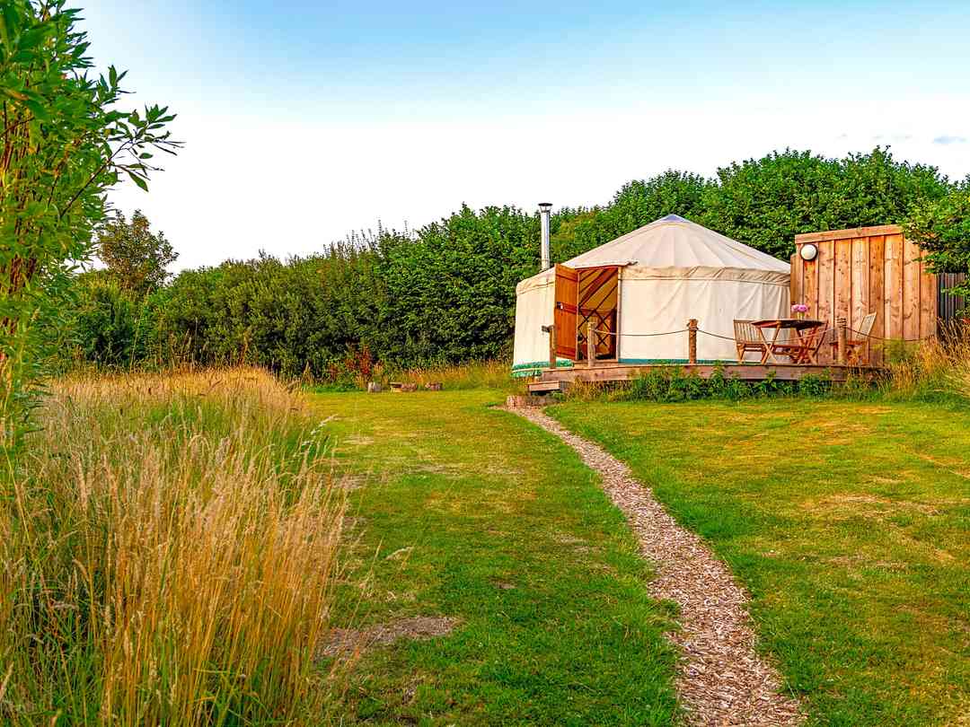 Walnut Farm Glamping (foto aggiunta dal gestore il giorno 28/07/2025) Walnut Farm Glamping (foto aggiunta dal gestore il giorno 28/07/2025)