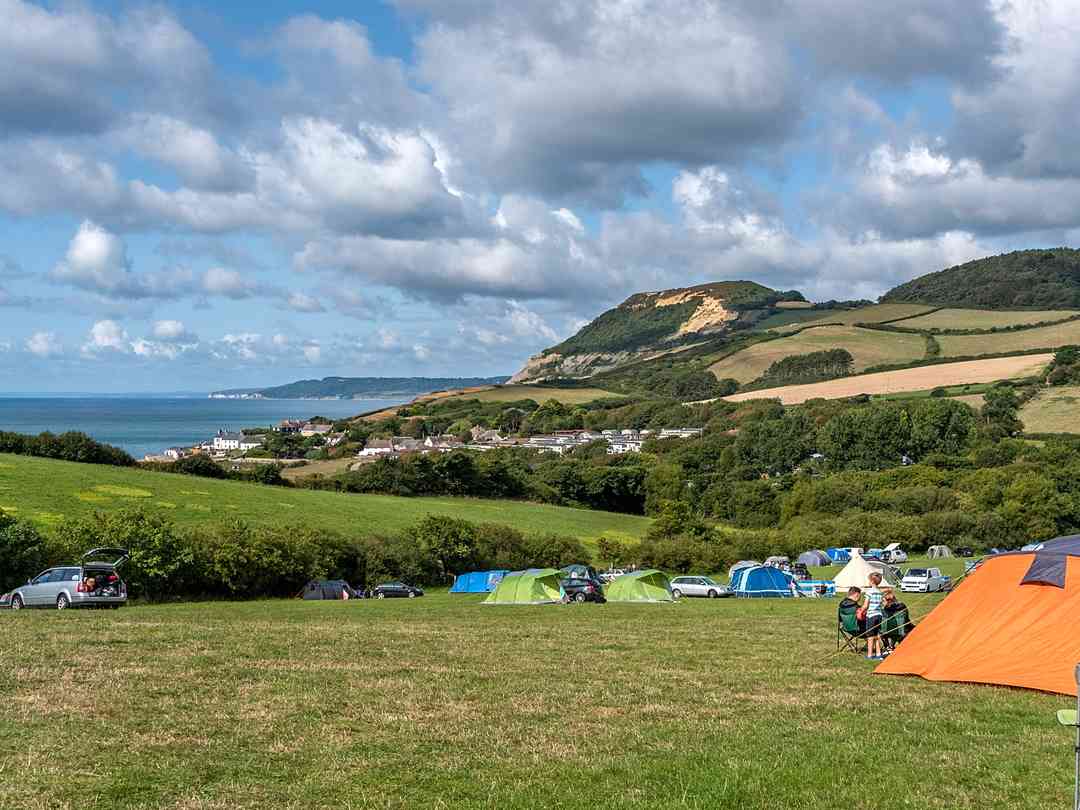 Golden Cap Holiday Park (foto aggiunta dal gestore il giorno 22/09/2018) Golden Cap Holiday Park (foto aggiunta dal gestore il giorno 22/09/2018)