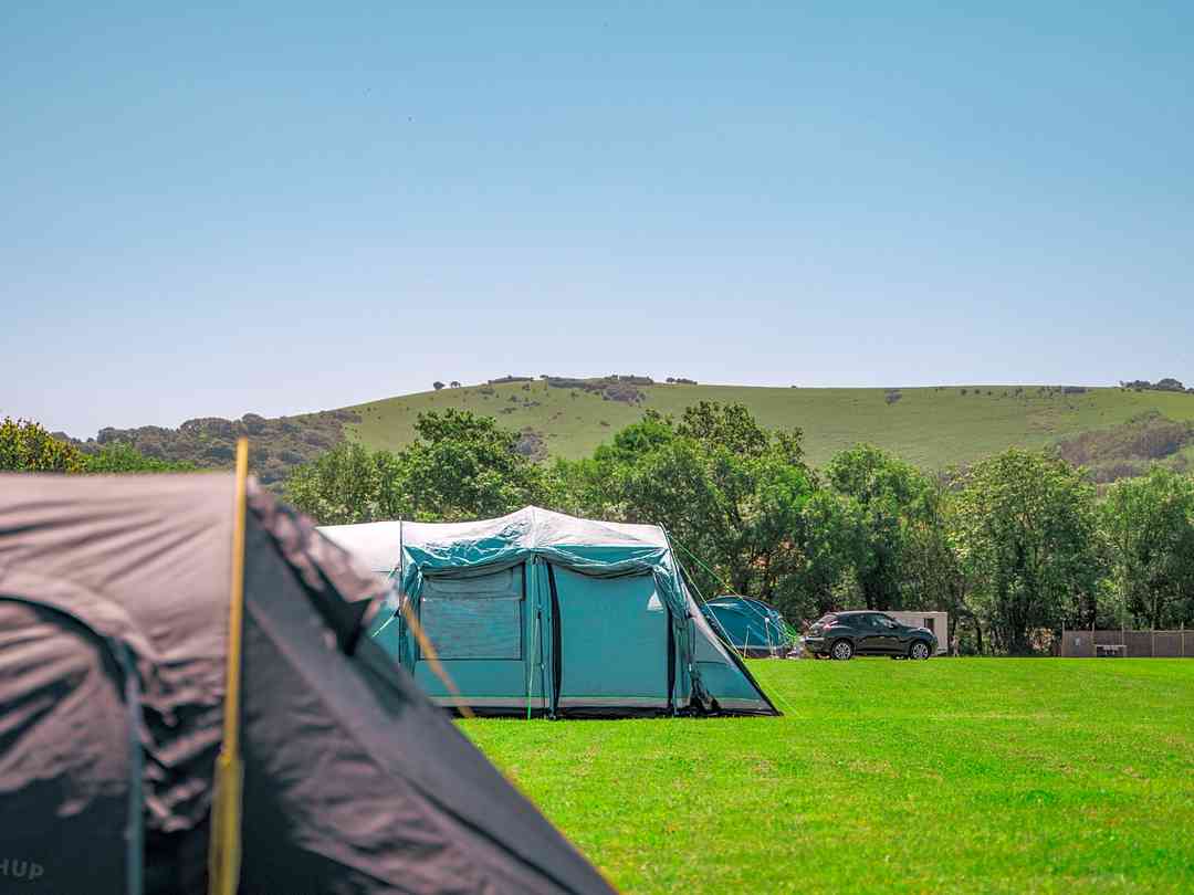 Bramley Park Camping (foto aggiunta dal gestore il giorno 08/08/2022) Bramley Park Camping (foto aggiunta dal gestore il giorno 08/08/2022)