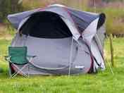 Tent pitches (added by manager 17 Dec 2021)