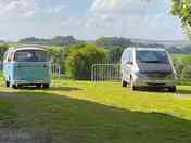 Small Campervan Pitches With Electric (added by manager 22 Jun 2022)