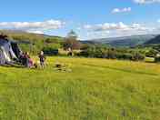 Stunning Brecon Beacons views (added by manager 30 May 2023)