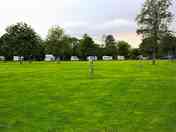 Spacious camping pitches (added by manager 16 Apr 2015)
