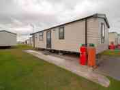 Deluxe 2 Bedroom caravan. Example only - exact model may vary. (added by manager 21 Apr 2023)