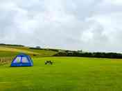 Wee bivvy tents right to roam! (added by manager 25 Aug 2022)