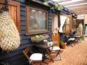 Pet friendly self catering chalets by the beach (added by manager 05 Feb 2024)