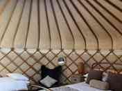 Hedgehog yurt (added by manager 02 Jun 2024)